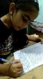 Story Writing with Twist