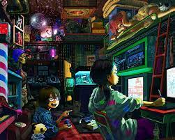 The following is a constantly updated, growing collection of dual monitor anime wallpapers. Anime Gamers 1080p 2k 4k 5k Hd Wallpapers Free Download Wallpaper Flare