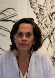 Artist Talk: Annalee Davis