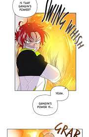 Once A Hero | MANGA68 | Read Manhua Online For Free Online Manga