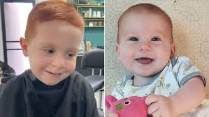Forensic results have concluded that Hamas terrorists murdered Ariel and  Kfir Bibas z"l with their bare hands. We repeat: Hamas terrorists murdered  the Bibas babies with their bare hands. This is who