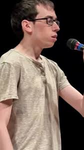 Artist: #patrickroche #buttonpoetry #mentalhealthmatters #wontbeokaypoetry  #poems #poet #sadpoem #sadpoetry #sadpoet #spokenword #spokenwordpoetry