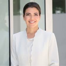 I'm looking forward to Judge Roy Altman sharing his own thoughts about his… 