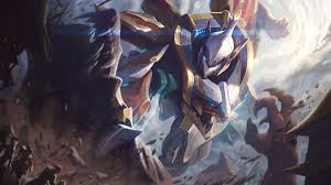 Pin On League Of Legends