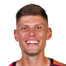 Brett Randell Profile