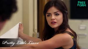Download Pretty Little Liars Season 2 Episode 19 Clip Holden S Secret Freeform Youtube SVG Cut Files