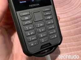Vocês se lembram do motorola defy? Testamos O Nokia 800 Tough O Novo Telefone Tijolao Indestrutivel Celular Techtudo