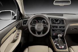 2013 Audi Q5 Facelift Audi Q5 Audi Audi Cars