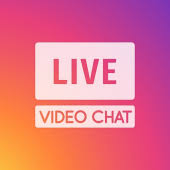 Camsurf is a free video chat messenger app for making new friends, finding a date or simply meeting random strangers instantly cam to cam. Live Video Chat Random Chat With Strangers 1 0 1 Apk Com Live Video Chat Pro Apk Download