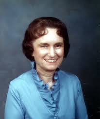 Flora Newberry Obituary