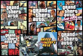 Image result for grand theft auto