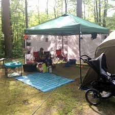 White pines state park has 103 class b/s campsites with vehicular access, class c camping, and two youth group campgrounds. Pin On My Camping Stories