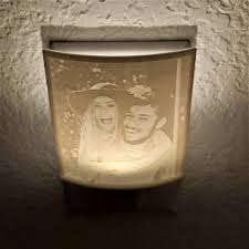 5 lithophane night light, assemble! Personalized Led Lithophane Night Light With Auto Sensor Art Collectibles Prints Dongduongland Com Vn