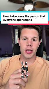 Mastering People Skills: Become a Trusted Confidant