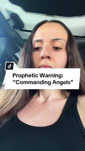 DO NOT COME FOR ME IN THE COMMENTS. I AM NOT SAYING WE CANNOT HAVE ANGELIC  VISITATIONS. HOWEVER THERE IS A HIERARCHY IN HEAVEN AND GOD WILL NOT SEND A  SPECIFIC ANGEL UNLESS HE SEES FIT, NOT BECAUSE ...