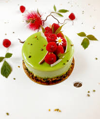 L Eclat De Pistache Les Desserts De Jn Dessert Pistache Alimentation
