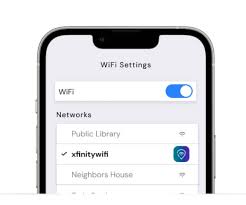 WiFi Pass for $10 for 30 Days - Find a WiFi Hotspot NOW - Xfinity