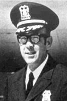 Robert Baird Obituary (2009)