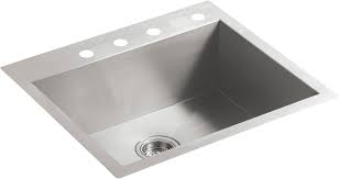 w undermount kitchen sink wayfair