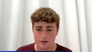 Villanova Student, Professor Reflect