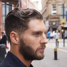 20 Slicked Back Hairstyles 2017 For Men That No Guy Should Miss Entertainmentmesh Slicked Back Hair Hair Styles 2017 Mens Hairstyles