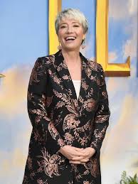 Dame emma thompson dbe (born 15 april 1959) is a british actress, screenwriter, activist, author, and comedian. Emma Thompson Thought Her Husband Greg Wise Was Actually Going To Marry Kate Winslet