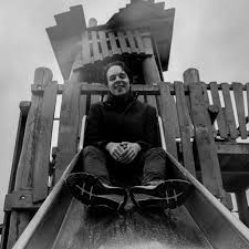 About Andy — ANDY MILLAR