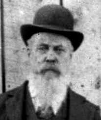 Daniel Huff “Dan” Chumley (1835-1924)