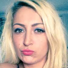 Model Faye Townsend still critical after being mown down by hit-and-run