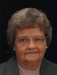 Obituary information for Betty Joyce Bailey Cooper