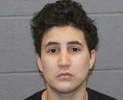 Waterbury police: 3 arrested in Holy Land criminal mischief case