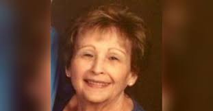 Jalna Glenn Parcell O'Neil Obituary