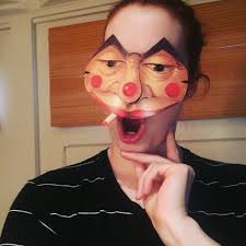 Oops did I miss #NationalSelfieDay?