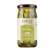 Maybe you would like to learn more about one of these? Kalamata Olives Green From Crete By Kali Zoe