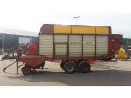 +31 (0)64 66 25 315 werkplaats / onderdelen: Ladewagen Miedema Presto Opraapwagen Kaufen Bei Truck1 Liechtenstein Id 1713036
