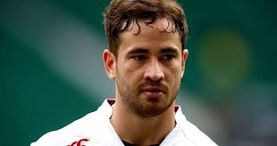 Eddie Jones tells Danny Cipriani his England future is in his own hands