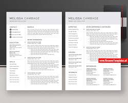 Our values statement is simple: Simple Cv Template Resume Template Curriculum Vitae Microsoft Word Resume Professional Resume Design Modern Resume Teacher Resume 1 3 Page Resume Instant Download Resumetemplates Nl