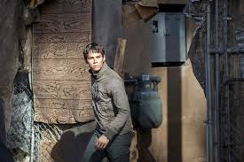 There's more action, more excitement, and more spectacular effects in this thrilling new chapter of the epic maze runner saga that's taking the world by storm! Trailer And Poster To Maze Runner The Scorch Trials Blackfilm Com Black Movies Television And Theatre News