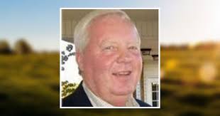 Larry Darby Obituary February 25, 2007