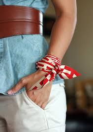 Yaka Trendi Fular Pelorina