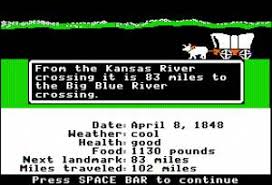 It covers over 70% of the planet, with marine plants supplying up to 80% of our oxygen,. Oregon Trail Games I Made My Girlfriend Play