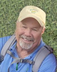 Mr. James “Allen” May