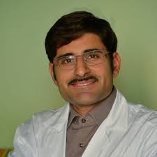 Alberto Cimmino Nutrizionista