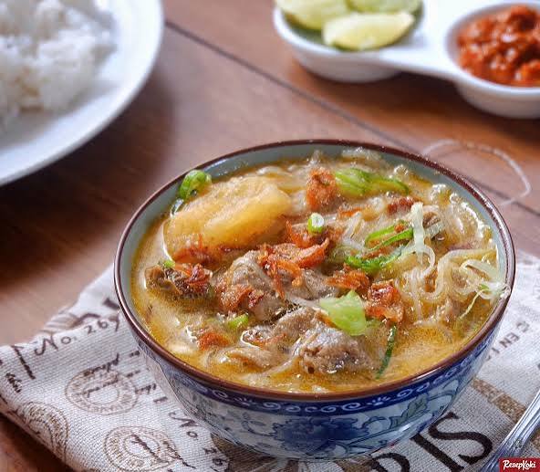 Sop Saudara