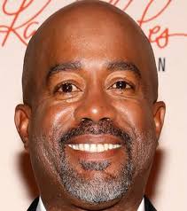 Darius Rucker