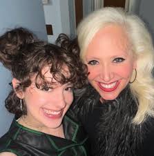 Lori Ann Greenhouse-Roche