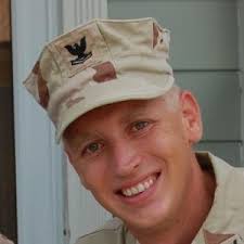 Donald R. Jensen PS1, USN