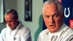 Longtime NFL executive Bill Tobin dies at 83