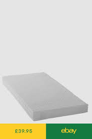 Kinder Valley Spring Cot Bettmatratze Kinder Bett Bed Mattress Mattress Cot Bed Mattress