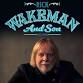 Oliver Wakeman event image